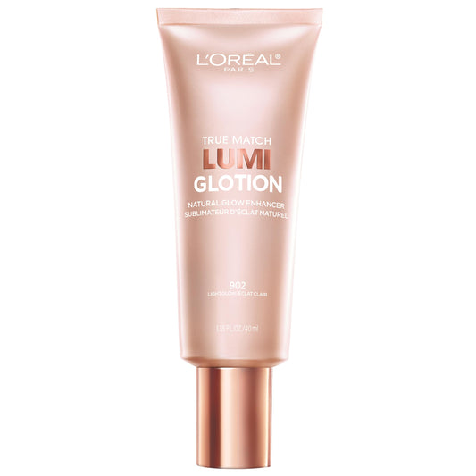 True Match Lumi Glotion Natural Glow Enhancer - L’Oréal