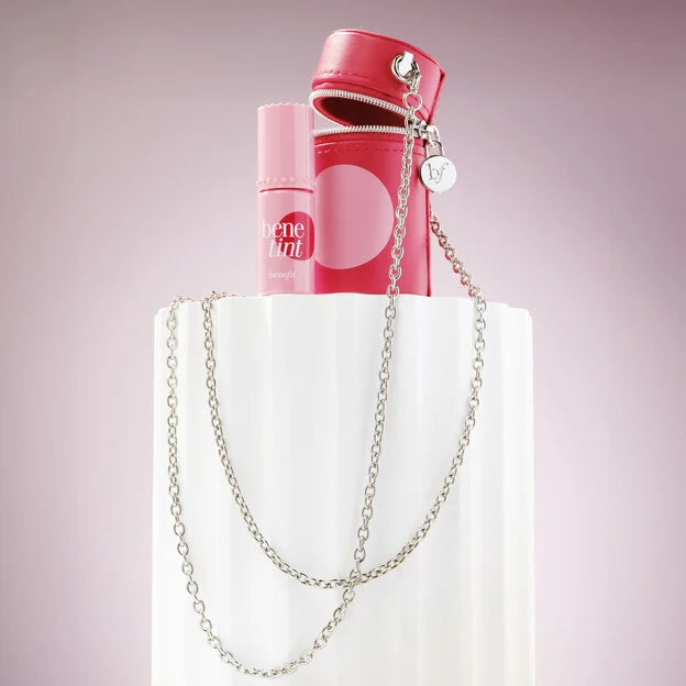 Limited-Edition Benetint & Bag Bundle - Benefit Cosmetics