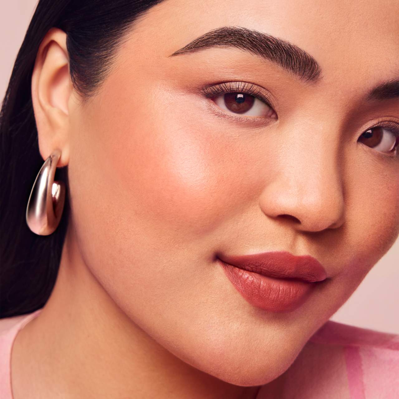 Mini Blush & Luminize Trio - Rare Beauty