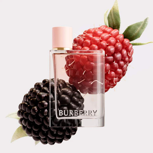 Mini Her & Goddess Perfume Duo Set - Burberry