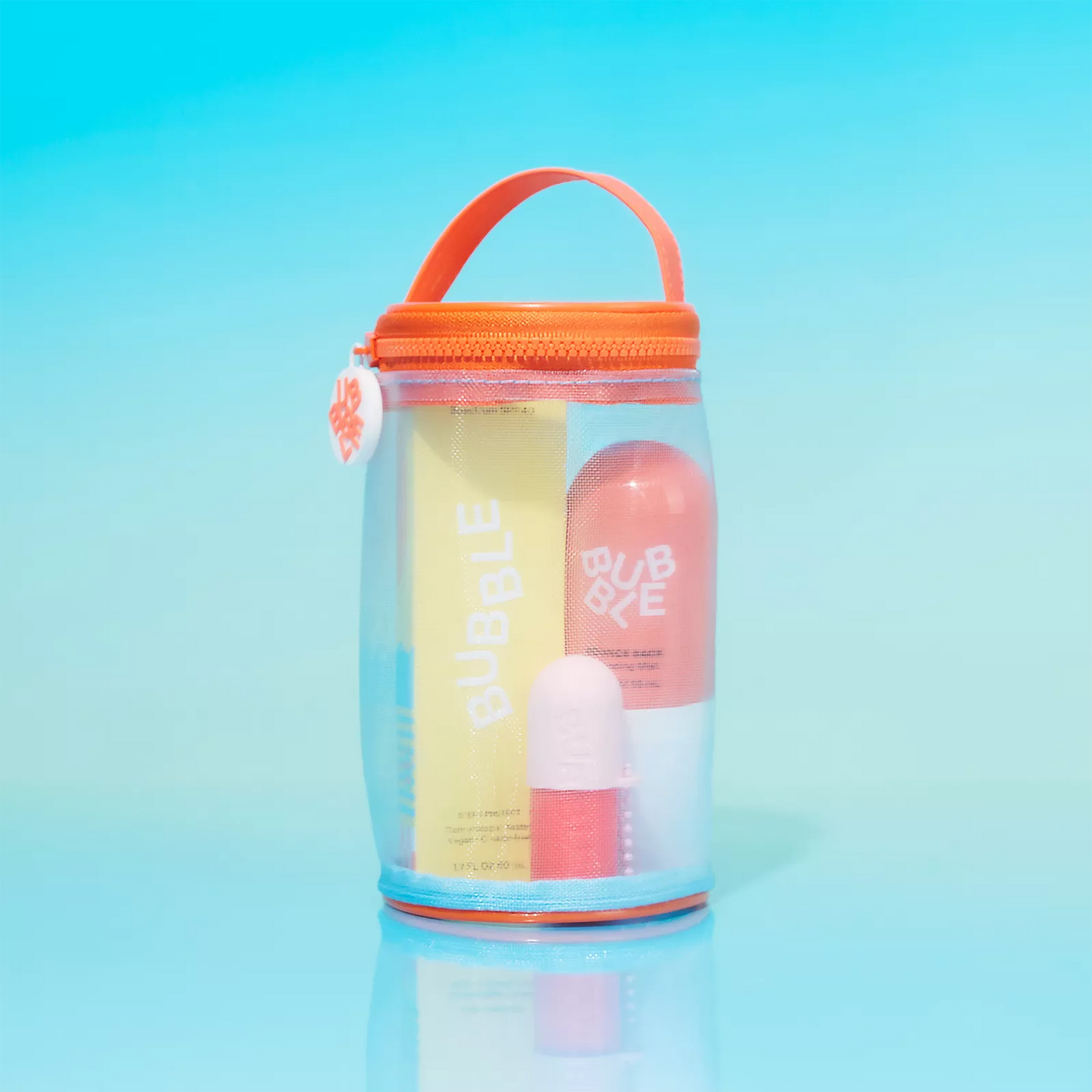 Going Places On The Go Essentials Kit Bubble