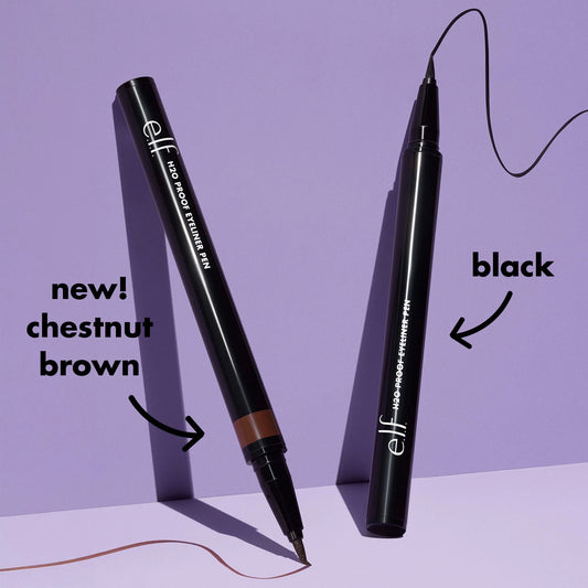 H2O Proof Eyeliner Pen Waterproof - Elf