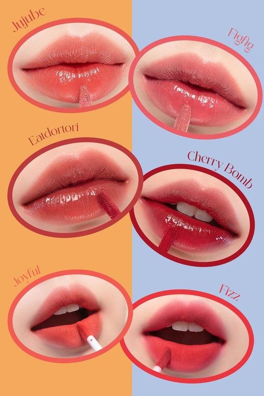 Best Cool Tint - rom&nd