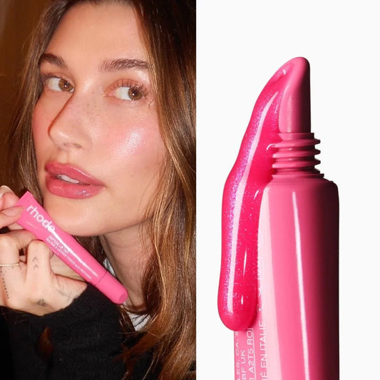 Sugar Cookie Peptide Lip Tint Limited Edition - Rhode