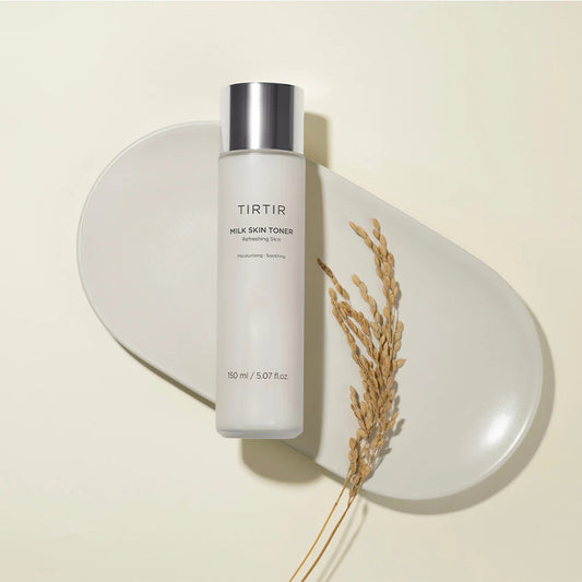 Milk Skin Toner Tirtir
