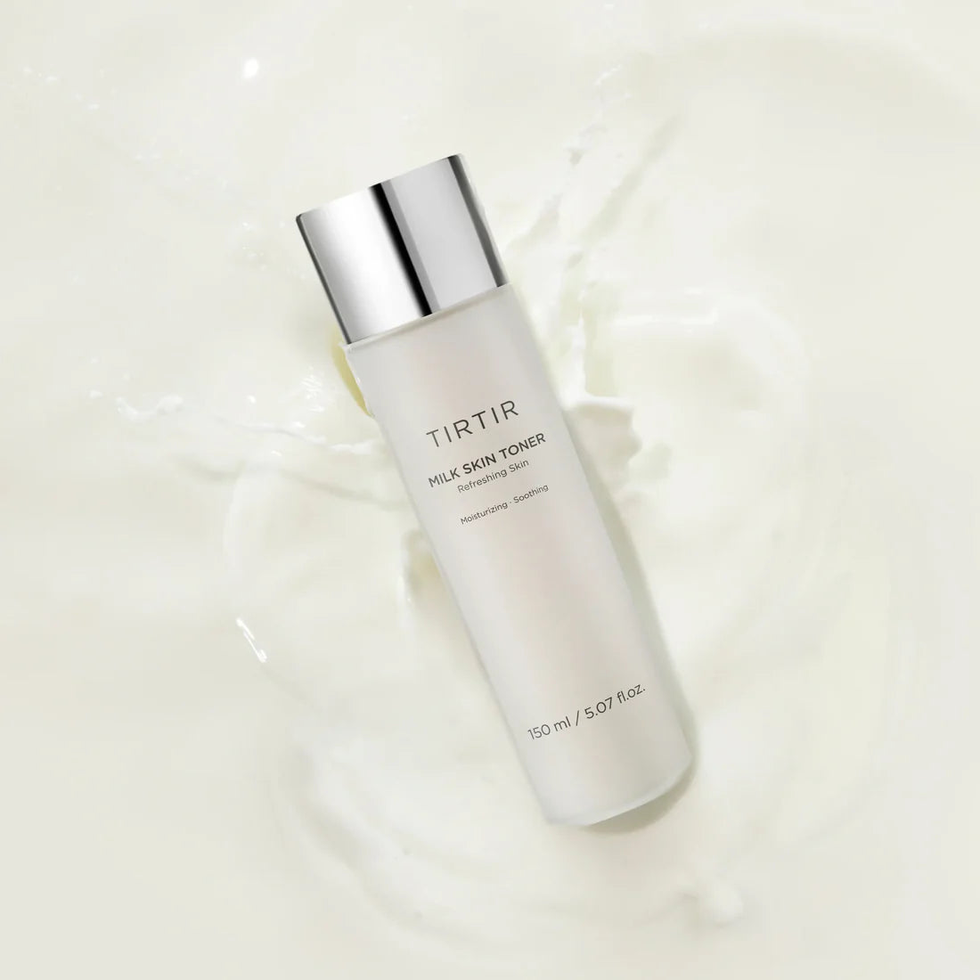 Milk Skin Toner Tirtir