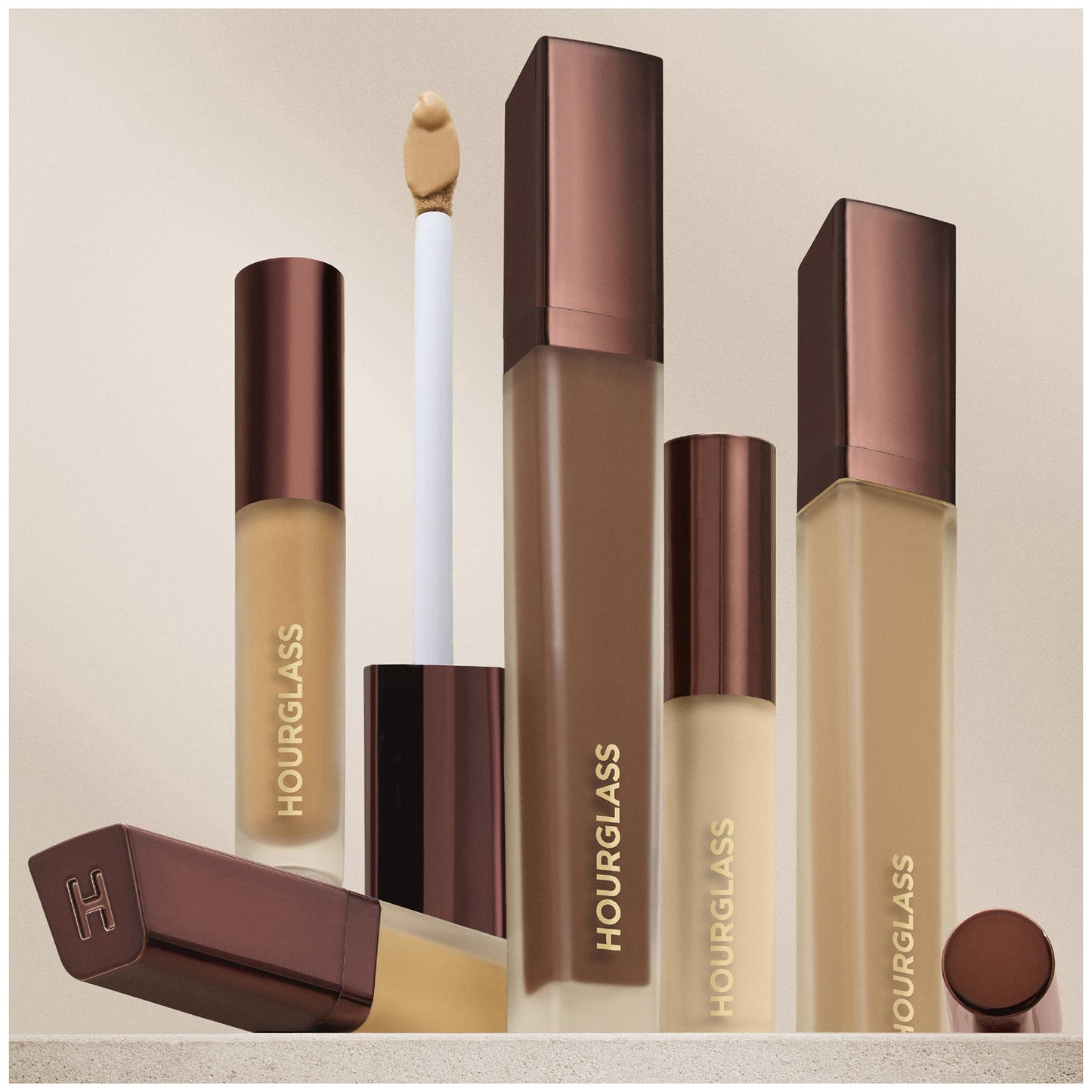 Vanish Airbrush Concealer - Hourglass