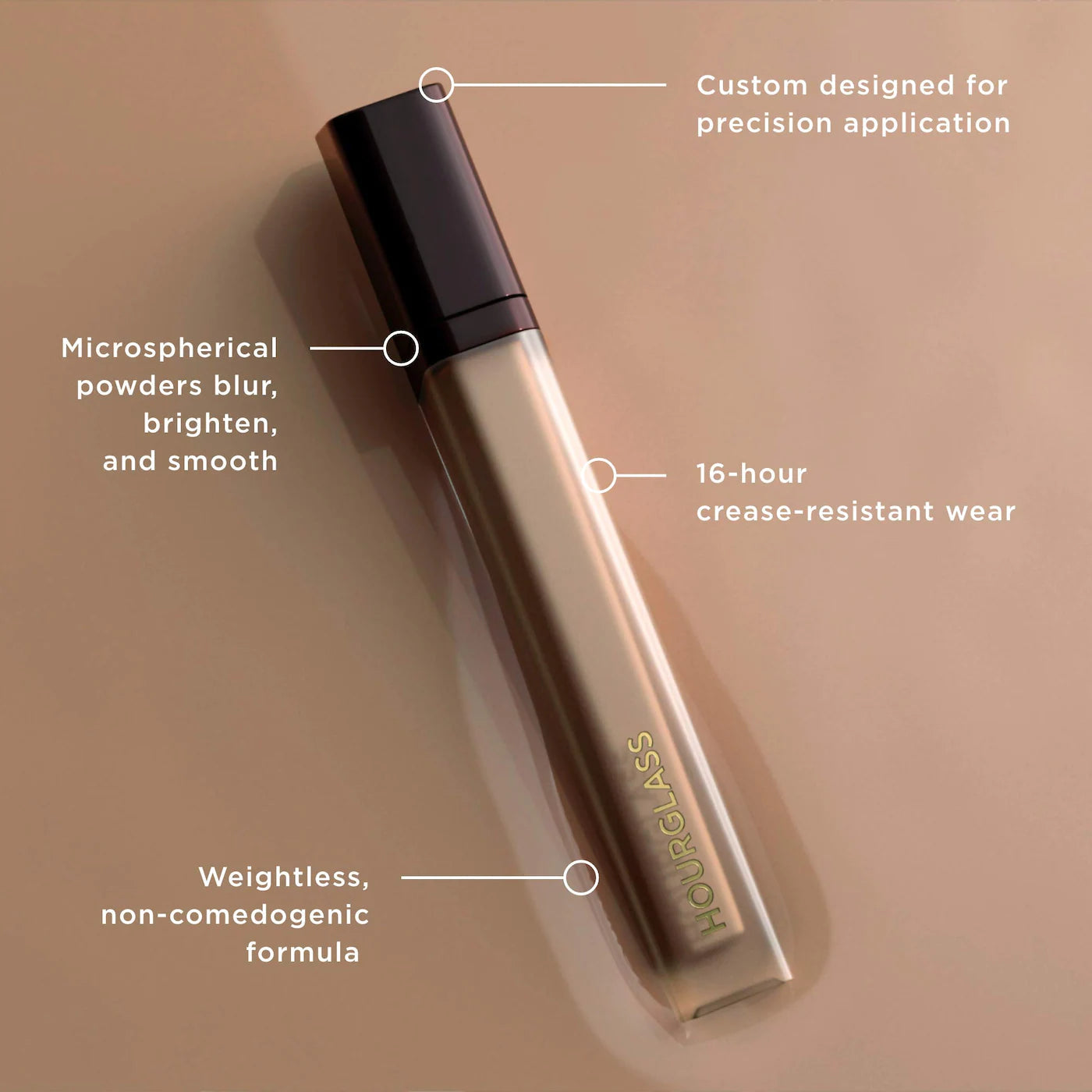 Vanish Airbrush Concealer - Hourglass