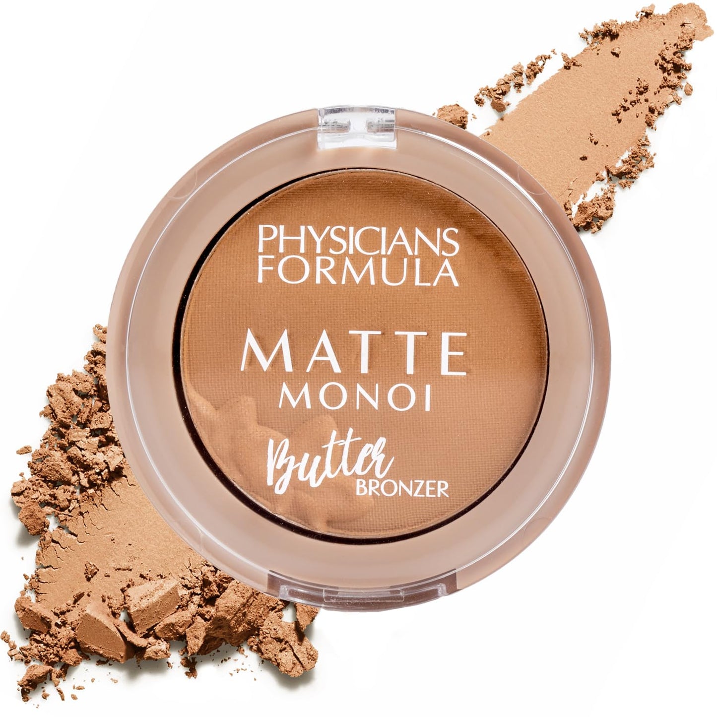 Physicians Fórmula - Matte Monoi Butter Bronzer