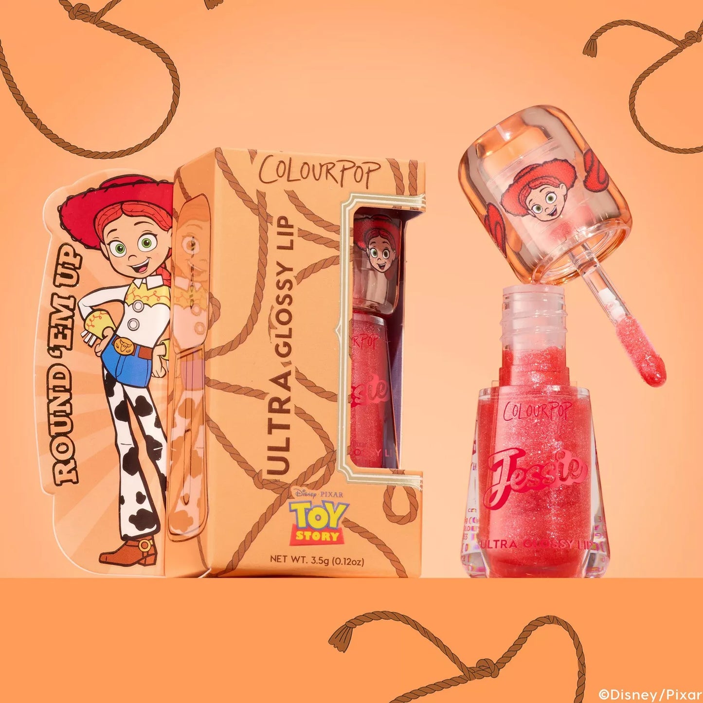 Edition Limited Ultra Glossy Lip - ColourPop