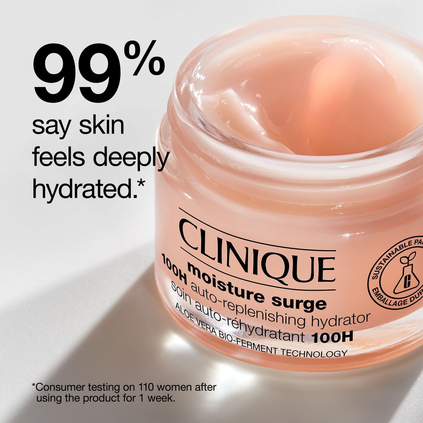 Moisture Surge 100H Autoreplenish Hydrator - Clinique