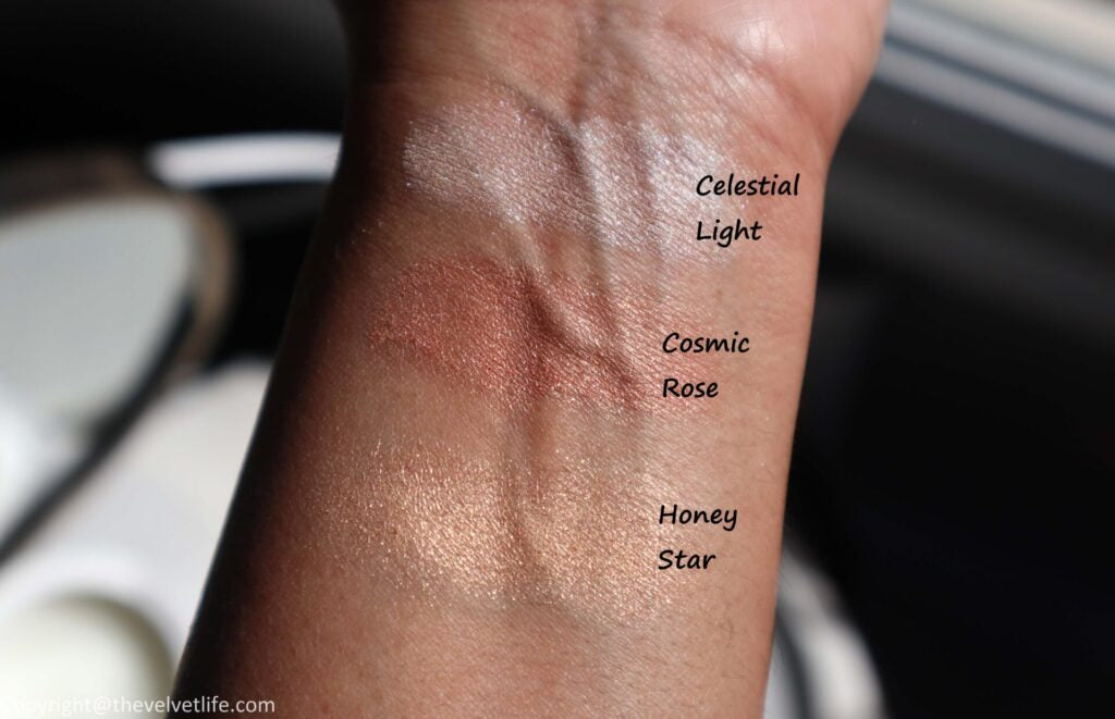 Light Catcher Loose Setting Powder - Laura Mercier