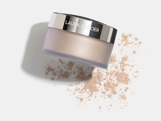 Light Catcher Loose Setting Powder - Laura Mercier