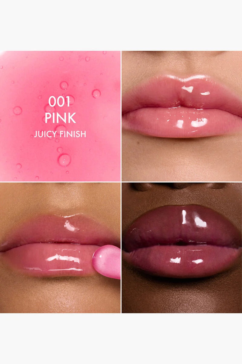 Dior Addict Duo: Lip Balm & Lip Oil Set