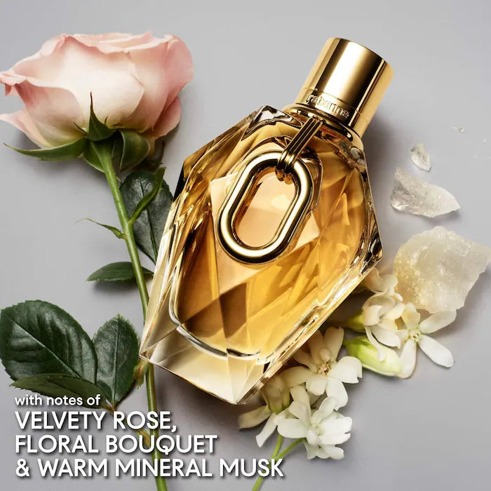 Million Gold for Her Eau de Parfum Refillable - Rabanne