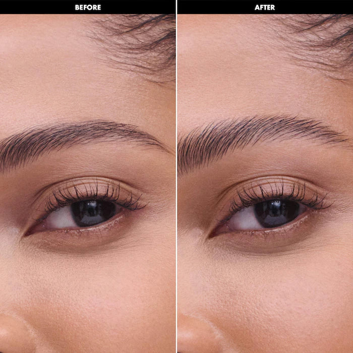 Shape & Set Clear Brow Gel - Sephora