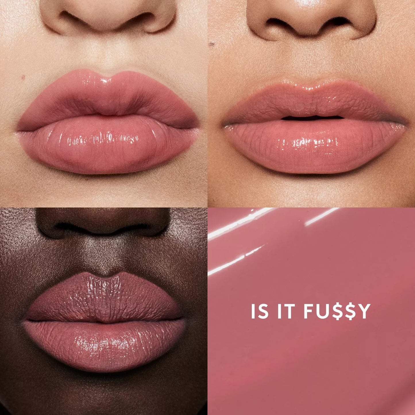 Fenty’s Finest 3pcs Lip, Face, + Eye Kit - Fenty Beauty