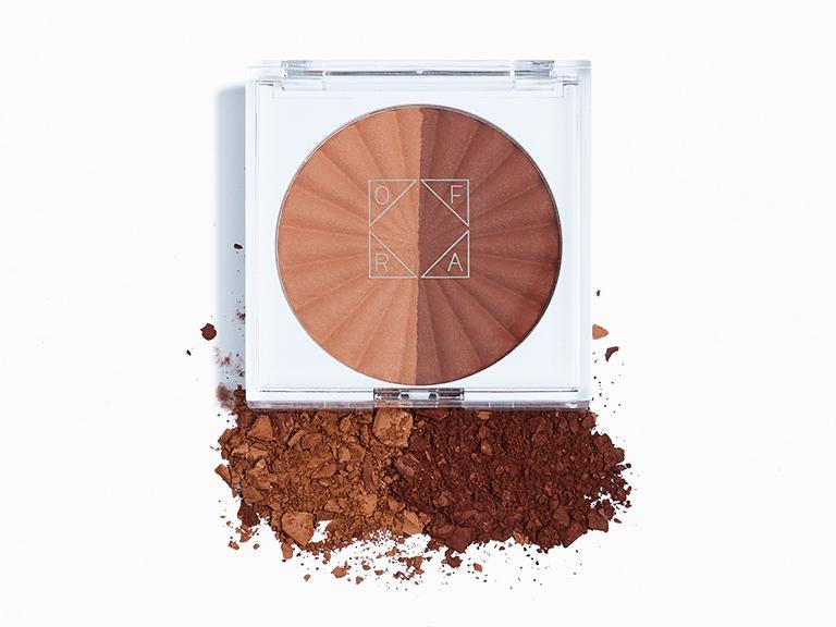 South Beach Bronzer - Ofra