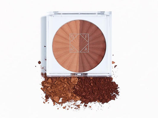South Beach Bronzer - Ofra