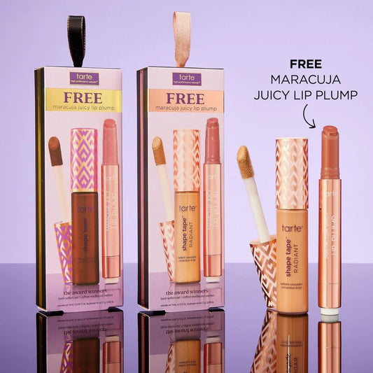 The Award Winners Best-Sellers Set - Tarte