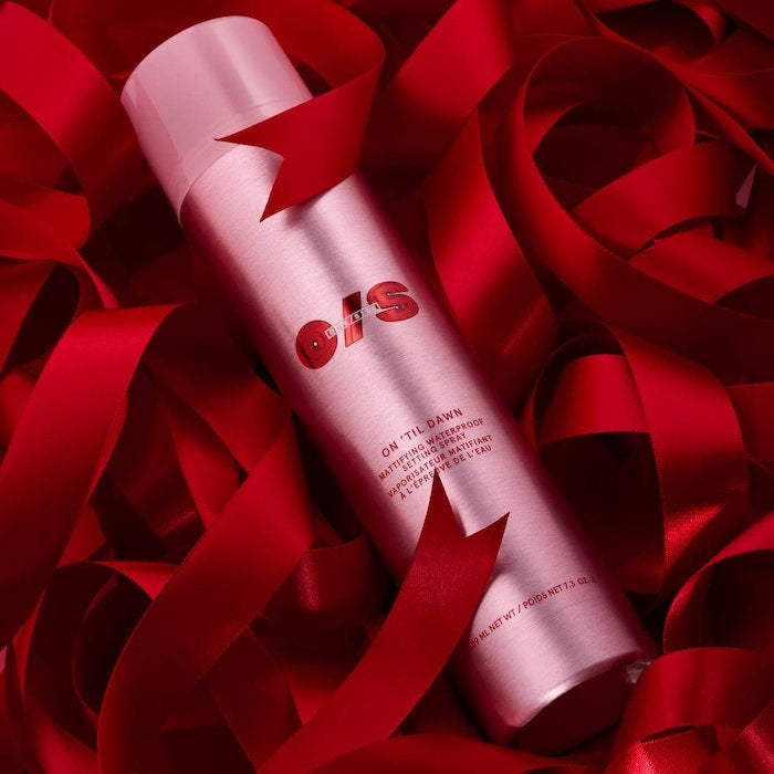 On’til Dawn Mattifying Waterproof Setting Spray - One/Size