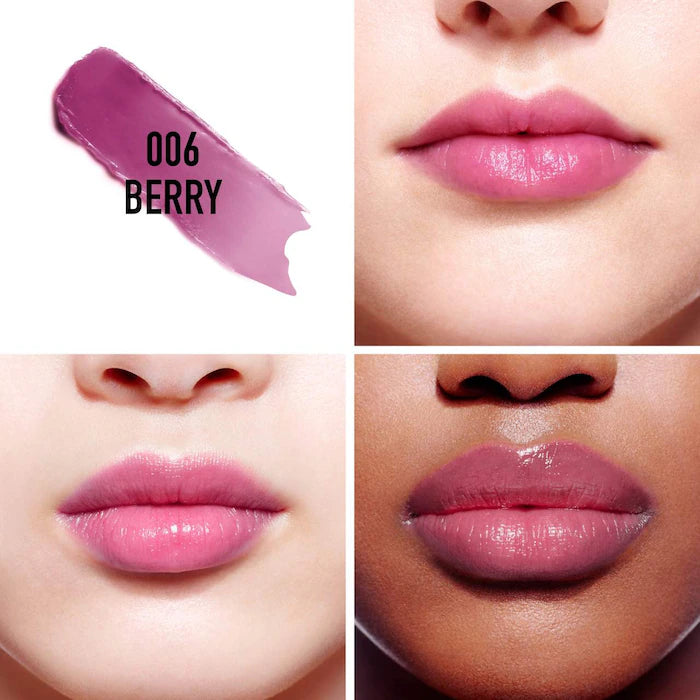 Addict Lip Glow Balm - Dior