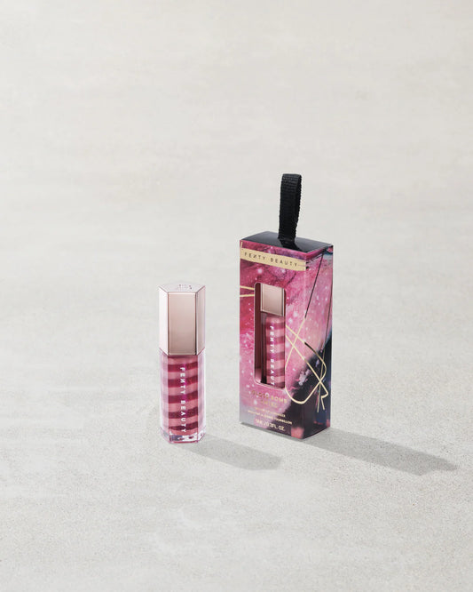 Gloss Bomb Swirl Twisted Lip Luminizer - Fenty Beauty