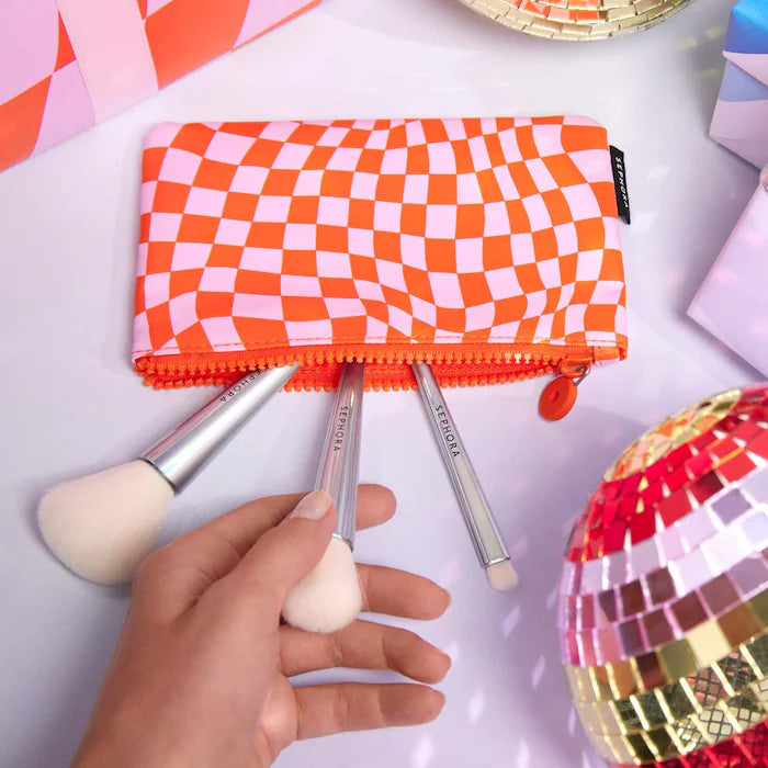 Set of 3 mini Brushes The future is Yours -Sephora