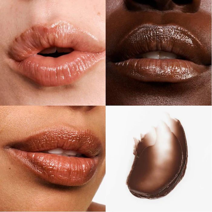 Limited Edition Biscotti and Espresso Balm Dotcom Duo - Glossier