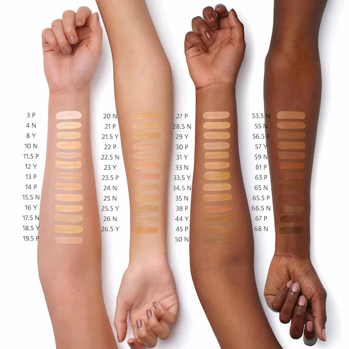 Best Skin Ever Full Coverage Multi-use Concealer - Sephora