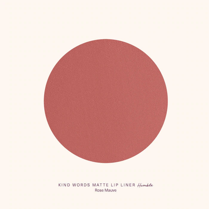 Kind Words Matte Lip Liner - Rare Beauty