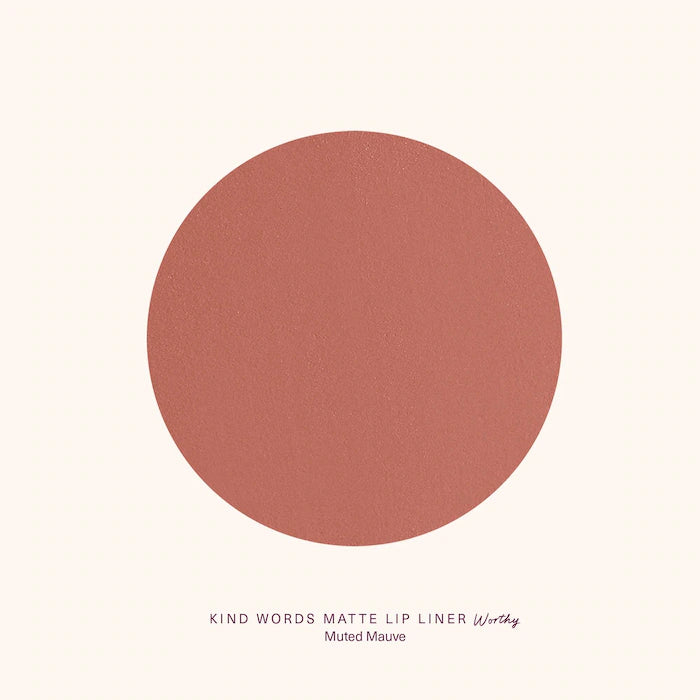 Kind Words Matte Lip Liner - Rare Beauty