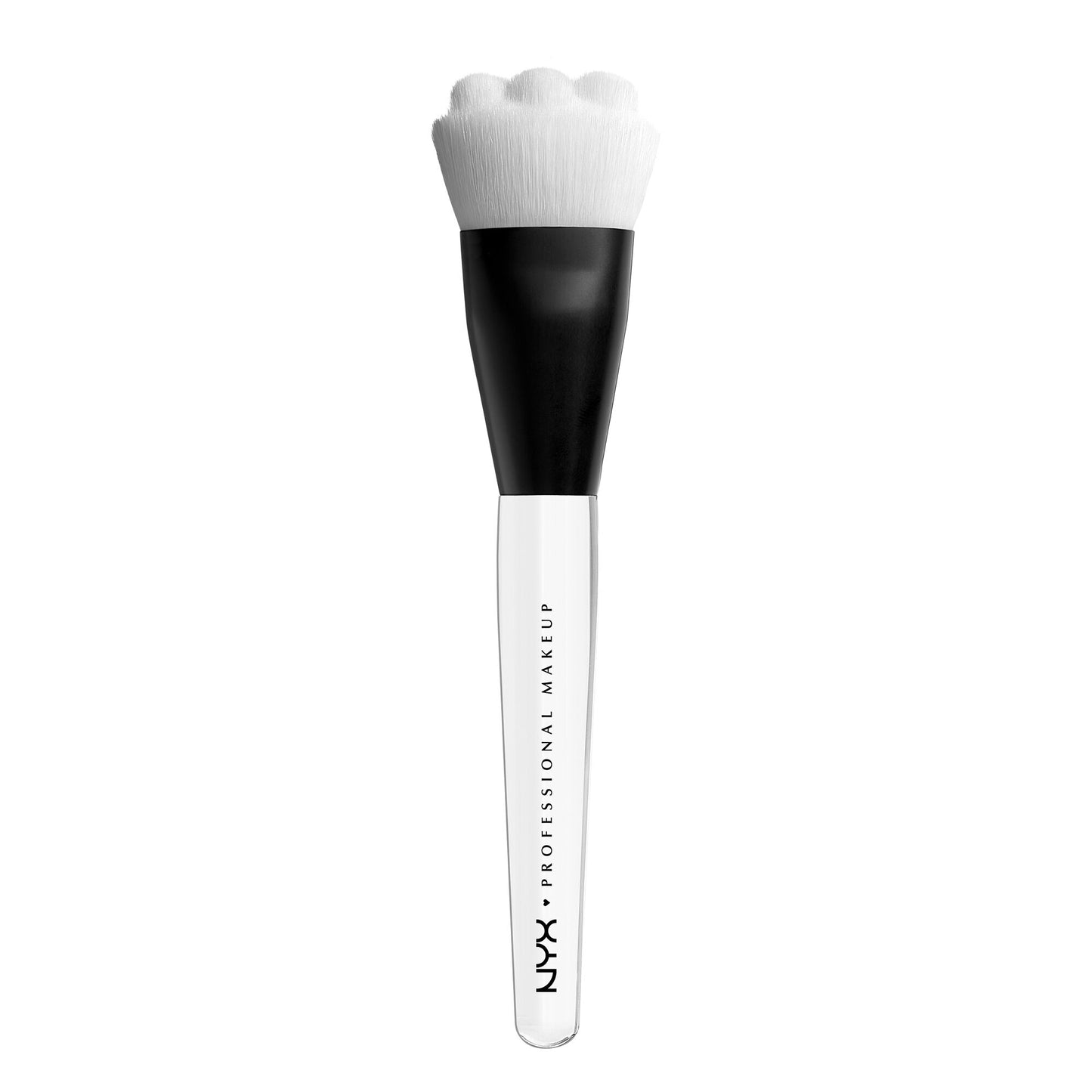 High Glass Face Primer Brush - Nyx Cosmetics