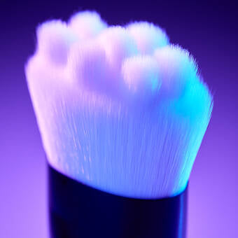 High Glass Face Primer Brush - Nyx Cosmetics