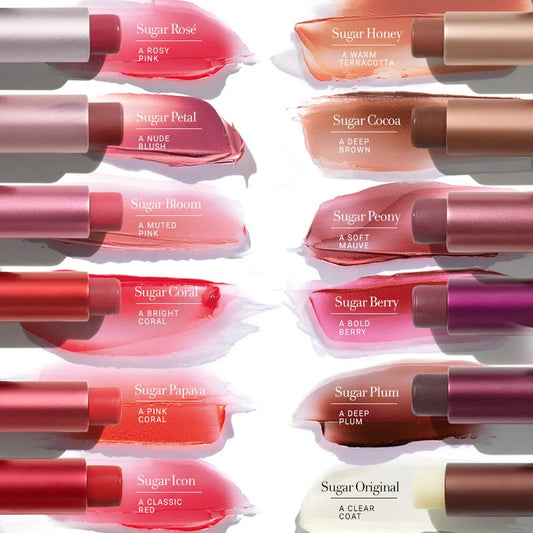 Sugar Tinted Lip Treatment - Fresh