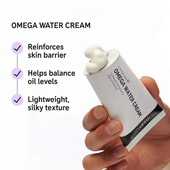 The Starter Set - The Inkey List