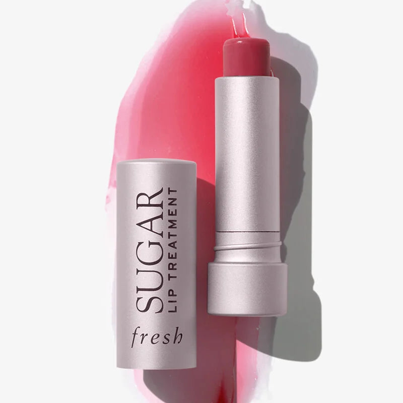 Sugar Tinted Lip Treatment - Fresh