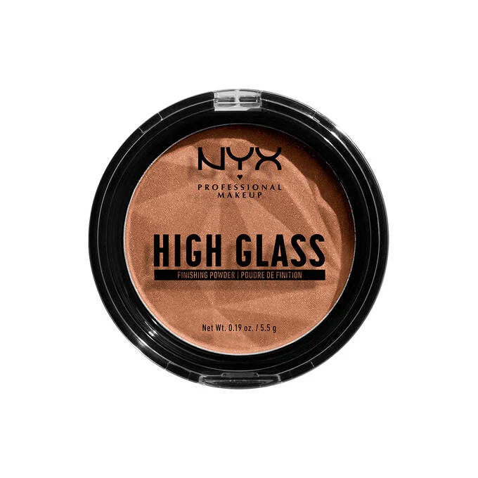 High Glass Finishing Powder - Nyx