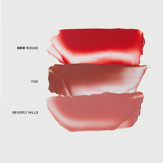 The Mini Flush Balm Blush Trio- Merit