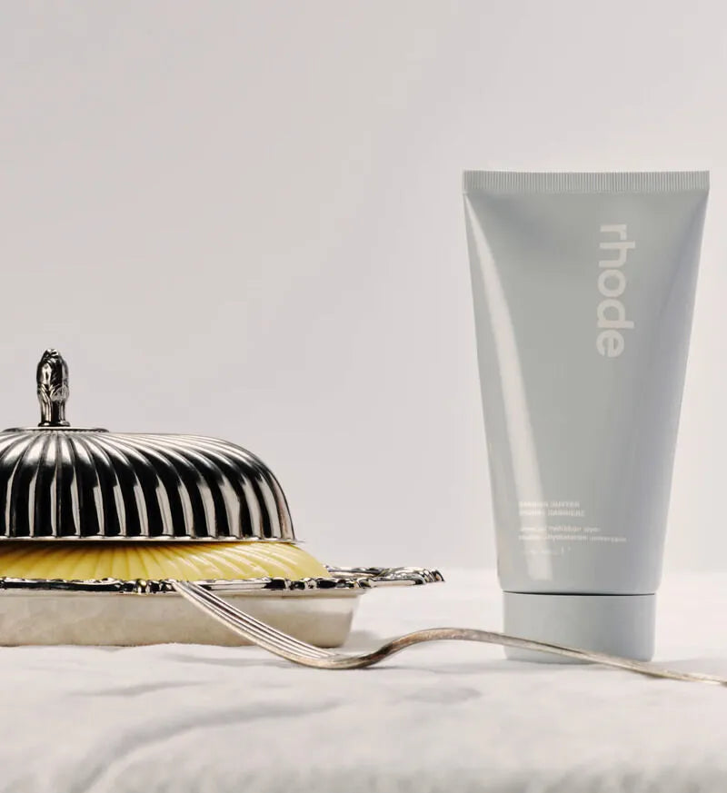 Barrier Butter - Rhode