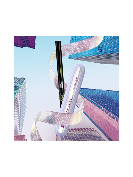Surreal Mascara + Tattoo Liner Gift Set - Maybelline