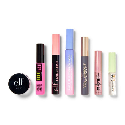 Eye Cosmetics Gift Set - Mascara & Brows