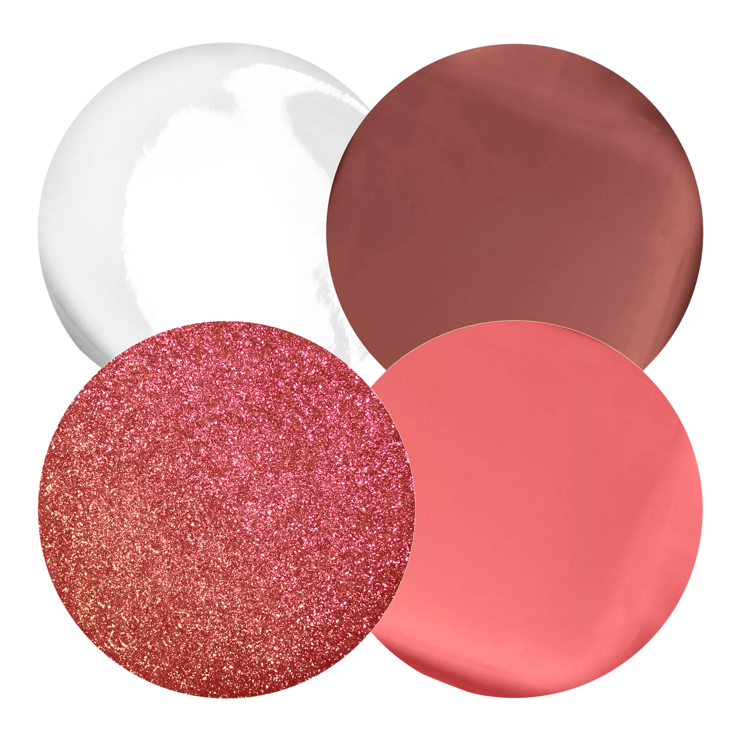 Butter Gloss Kit - Nyx