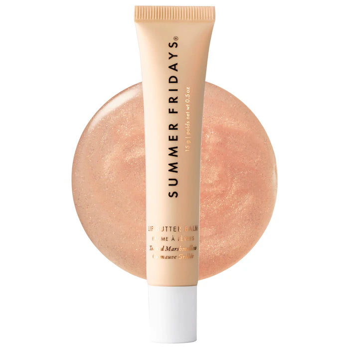 Lip Butter Balm - Summer Fridays