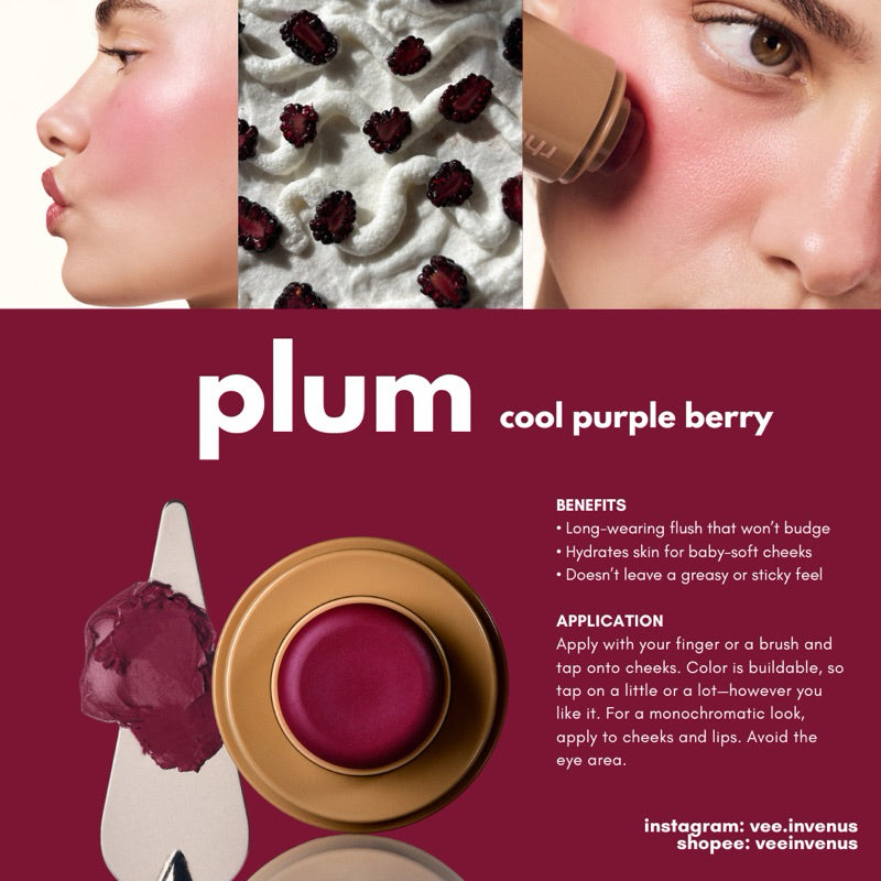 Pocket Blush - Rhode