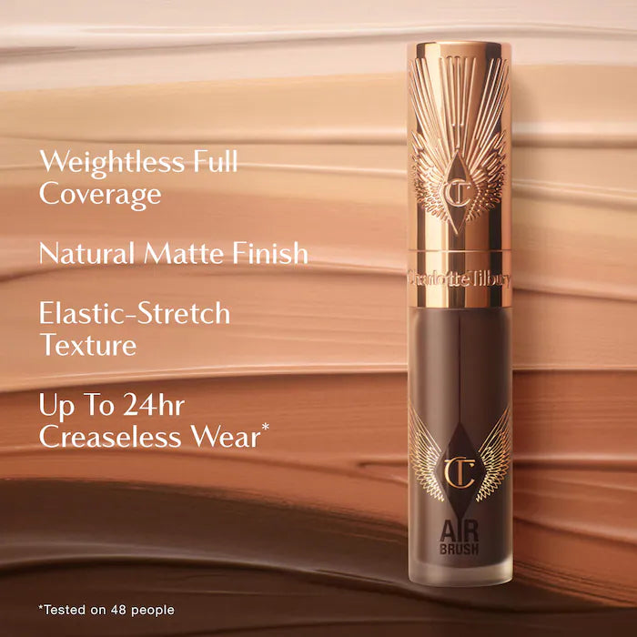 Airbrush Flawless Blur Concealer - Charlotte Tilbury