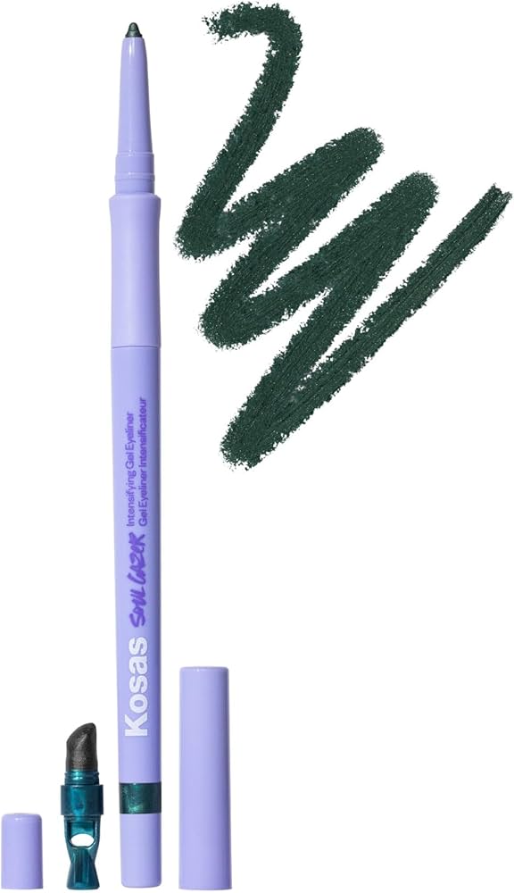 Soul Gazer Intensifing Gel Eyeliner - Kosas