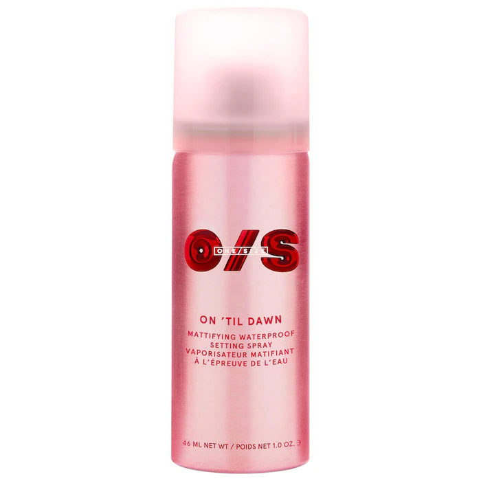 On’til Dawn Mattifying Waterproof Setting Spray - One/Size