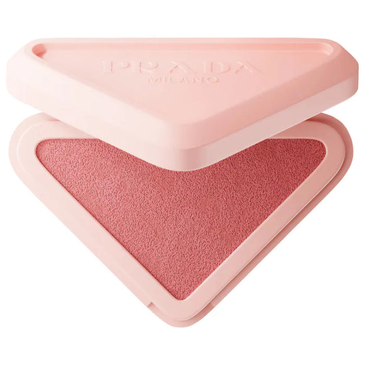 Touch Cream-To-Powder Soft Blur Longwear Blush - Prada
