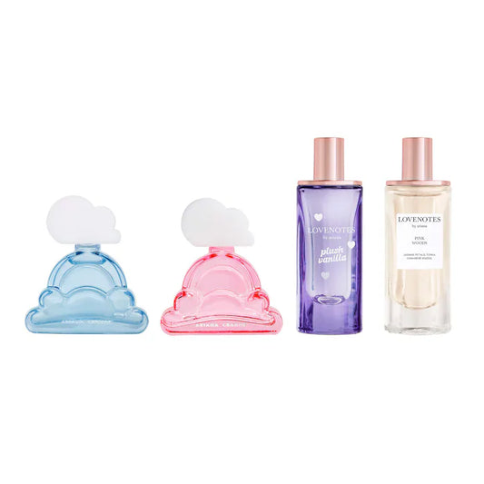 Ariana Grande Deluxe Mini Parfum Coffret Set